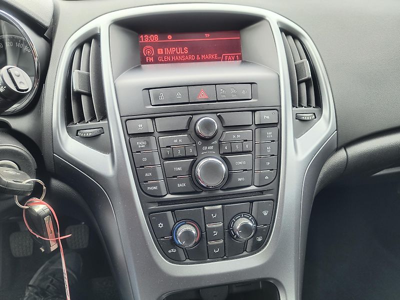 Opel Astra (2016) 1.6 88KW/AC/PDC/TEMPOMAT/DO/PC - fotka 36 z 51