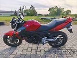 Suzuki GSR 600 (2008) - náhled 1