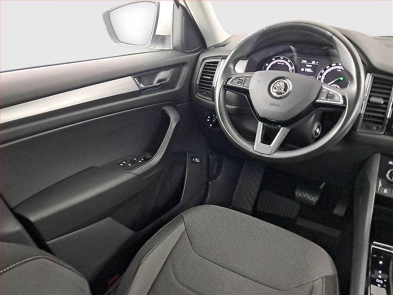 Škoda Kodiaq (2019) 1.5 TSI - fotka 7 z 23