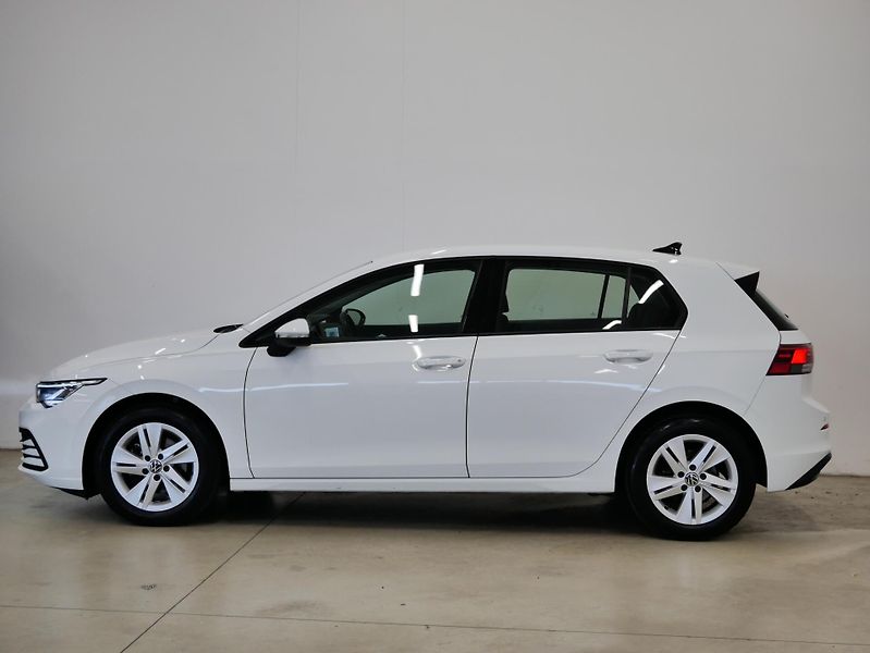 Volkswagen Golf - fotka 3 z 23