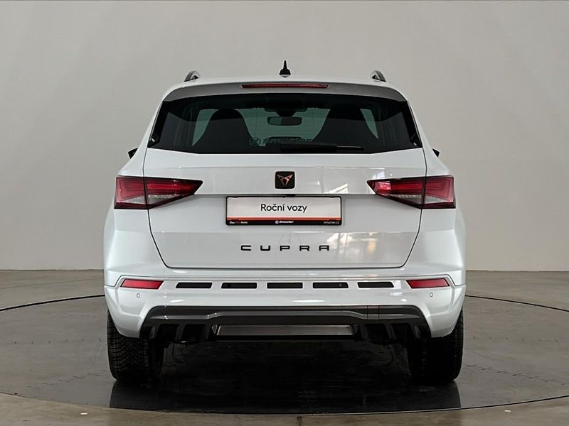 Cupra Ateca DSG - fotka 17 z 29