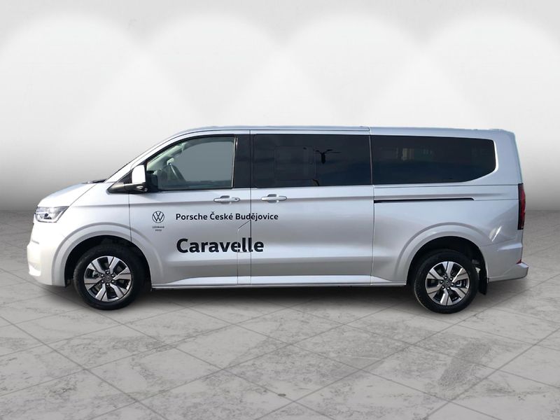Volkswagen Caravelle (2025) Style 2.0 TDI DR - fotka 3 z 28