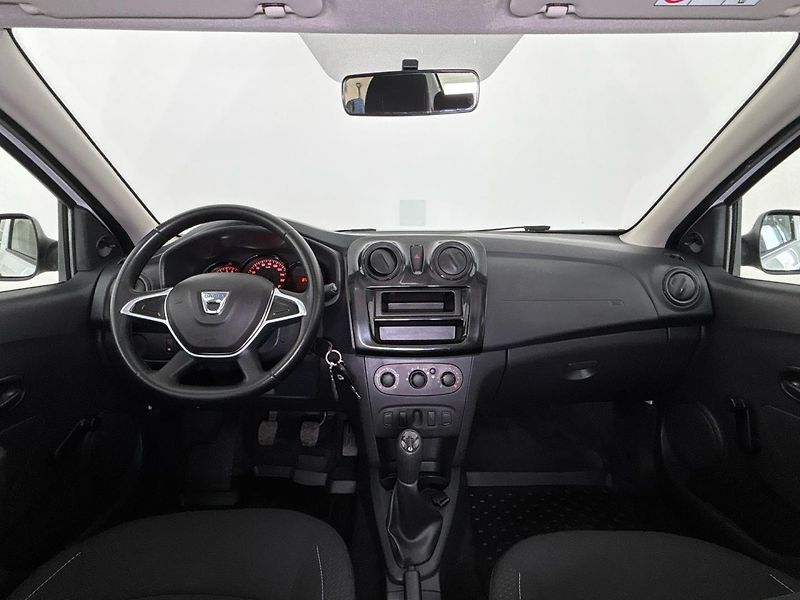 Dacia Logan Access - fotka 5 z 24
