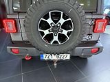 Jeep Wrangler (2022) Unlimited JL 2.0T 4x4 272k AT8 - náhled 7