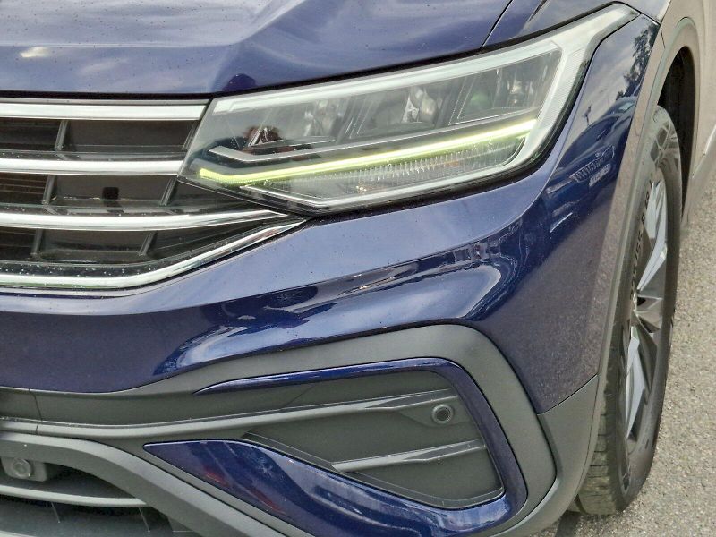 Volkswagen Tiguan (2022) Allspace Life DSG 4x4 2,0TDi 1 - fotka 34 z 35