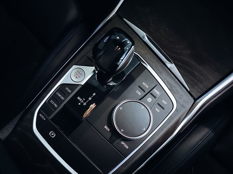 BMW Řada 3 3M340i xDrive 275 kW - fotka 10 z 27