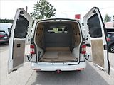 Volkswagen Transporter 2,0 TDI Long L2 Klima 6 míst - náhled 21