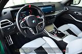 BMW M3 COMP.HUD H/K CARBON CERAMIC ČR - náhled 9