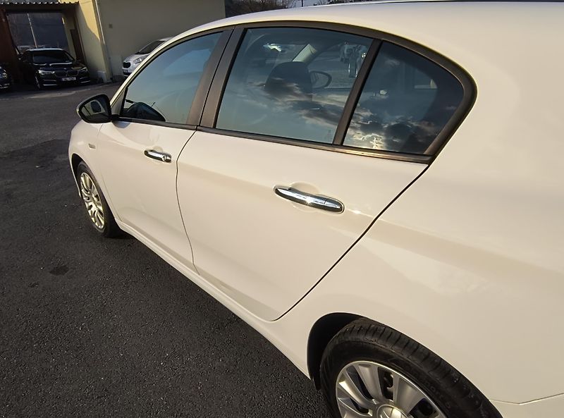 Fiat Tipo (2018) II 1.4 EASY/AC/TEMPOMAT/PDC/PC - fotka 18 z 49