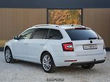 Škoda Octavia (2020) Combi 1.6 TDI Ťažné, Adaptív - náhled 12