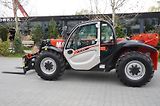 Manitou (2022) MT 730 H / 7 m reach / 3 t - náhled 2