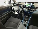 Toyota C-HR (2019) 1.2 Turbo, Navi, Tempomat - náhled 7
