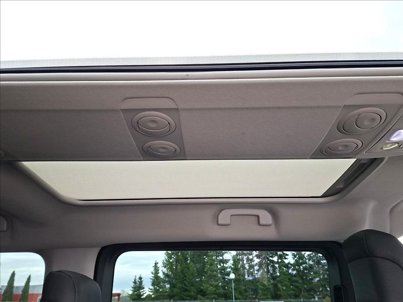 Citroën SpaceTourer 2,0 BlueHDi 180 EAT8 SHINE XL - fotka 30 z 36