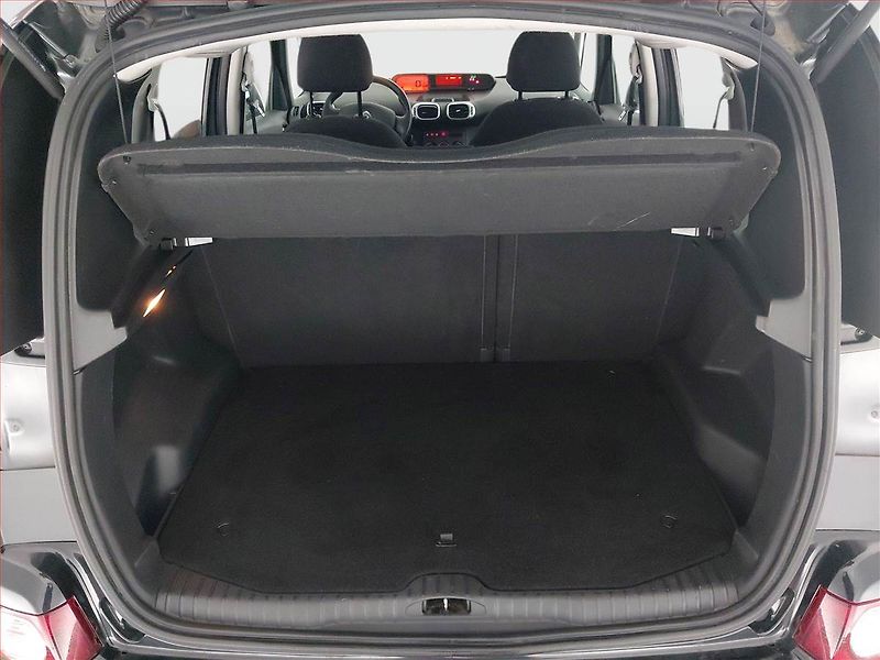 Citroën C3 Picasso (2017) 1.6 BlueHDi, Tempomat - fotka 14 z 17