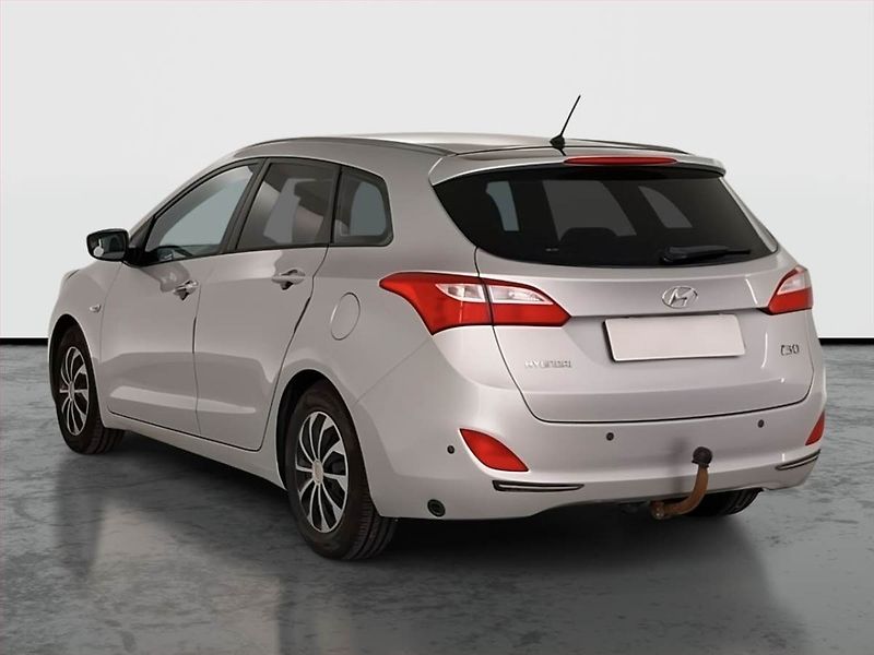 Hyundai i30 (2013) 1.4 CVVT, LPG, Serv.kniha - fotka 4 z 18