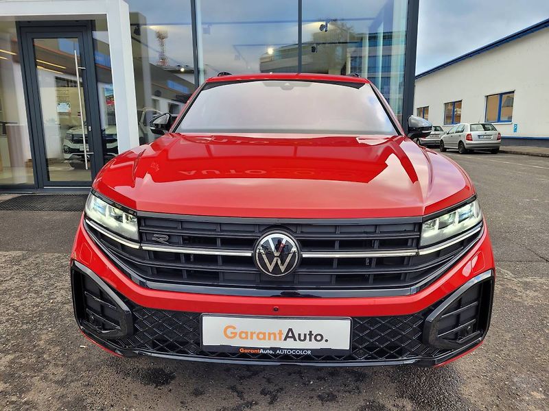 Volkswagen Touareg Final Edition R-Line  3,0 TDI - fotka 5 z 64