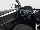 Škoda Octavia (2013) 1.6 TDI, Tempomat - náhled 7
