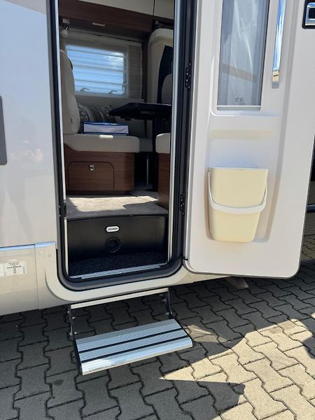 Hymer Ostatní B-ModernComfort T 680 - fotka 33 z 43