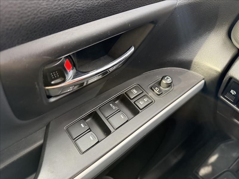 Suzuki SX4 S-Cross 1,6 4x4 AUTOMAT EXCLUSIVE - fotka 20 z 30