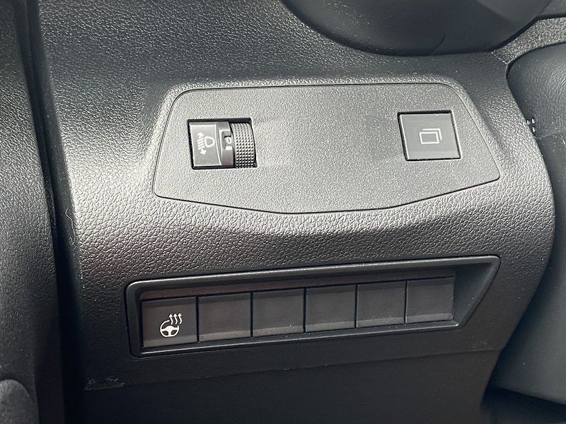 Toyota ProAce 1.5D, ČR-1m, Comfort, záruka - fotka 24 z 27