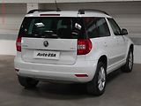 Škoda Yeti (2017) 1.4 TSi, Drive, navi, +kola - náhled 6