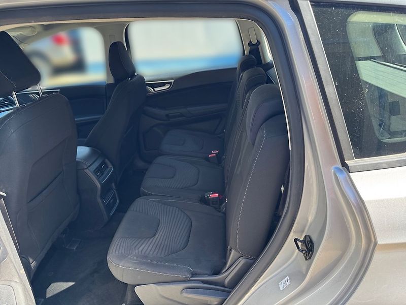 Ford S-MAX Business Edition - fotka 11 z 18