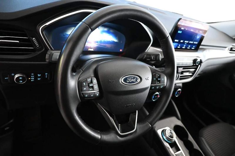 Ford Kuga (2023) 2.5 LED ACC VIRTUAL Tažné BO F - fotka 13 z 41