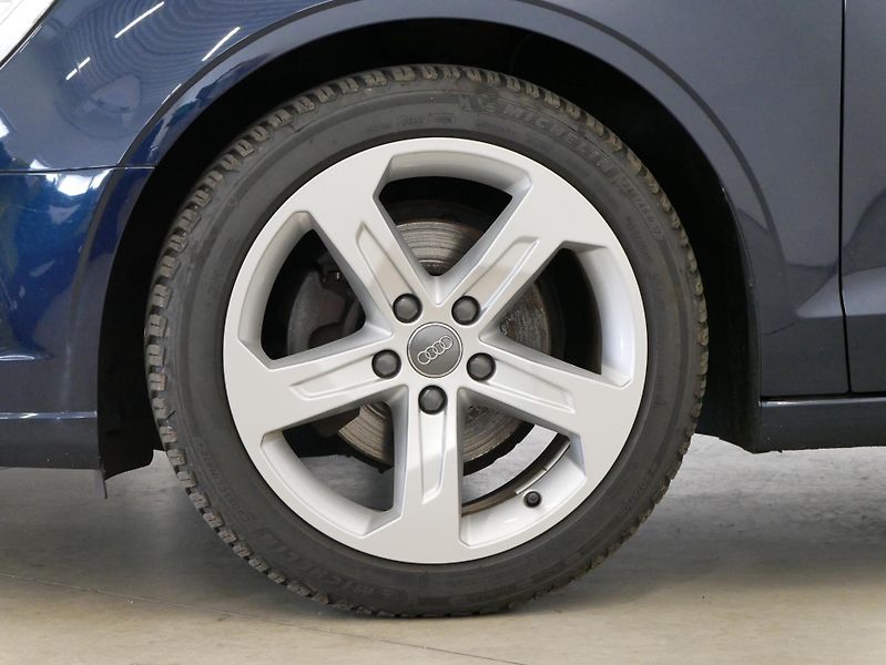 Audi A3 - fotka 10 z 25