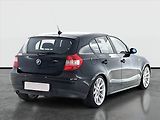 BMW Řada 1 (2007) 118d, po STK, Tažné - náhled 4