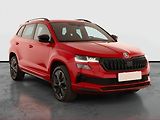 Škoda Karoq (2025) 1.5 TSI, SPORTLINE, AUTOMAT - náhled 1