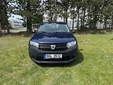 Dacia Sandero 1.2i,54KW,volat-608081843 - náhled 1