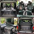 Volkswagen Multivan (2010) Vw Multivan T5 Highline 2.0 TD - náhled 10