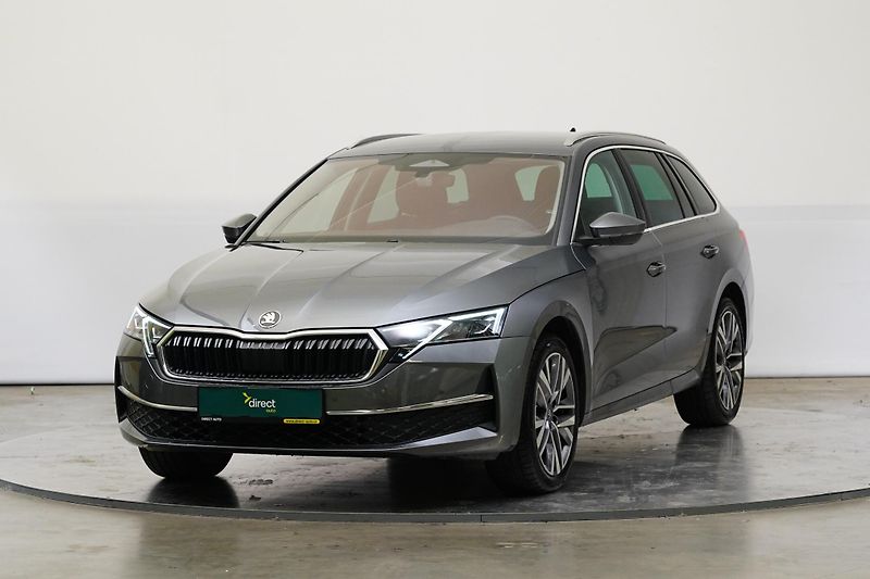 Škoda Octavia - fotografie inzerátu