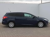 Ford Focus (2015) 1.5 TDCi, Serv.kniha, Navi - náhled 6