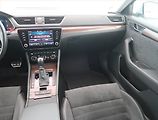 Škoda Superb (2022) Scout 2.0 TDI - náhled 8