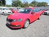 Škoda Octavia (2019) 1.5TSi,110kw,Style,ČR,1majitel - náhled 1