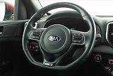 Kia Sportage (2016) 1.6 T-GDI, 4X4, Automat - náhled 17
