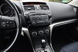 Mazda 6 MZR 2.0 DISI A/T,KLIMA,TEMP,AL - náhled 16