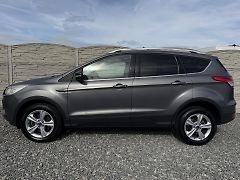 Ford Kuga 2.0TDCi 140PS 162TKM SERVIS!!! - fotografie inzerátu