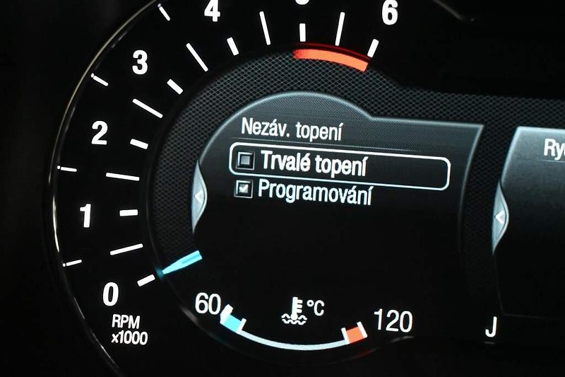 Ford Mondeo (2020) 2.0 LED SONY ACC TITANIUM Weba - fotka 21 z 37