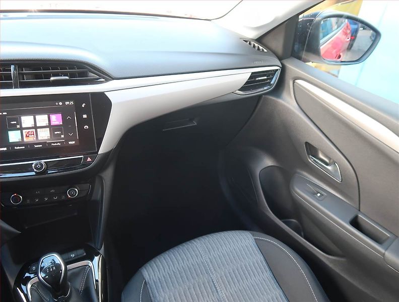 Opel Corsa (2023) 1.2, Serv.kniha, Tempomat - fotka 8 z 13