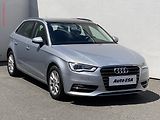 Audi A3 (2014) 2.0 TDi, Attraction, bixen - náhled 1