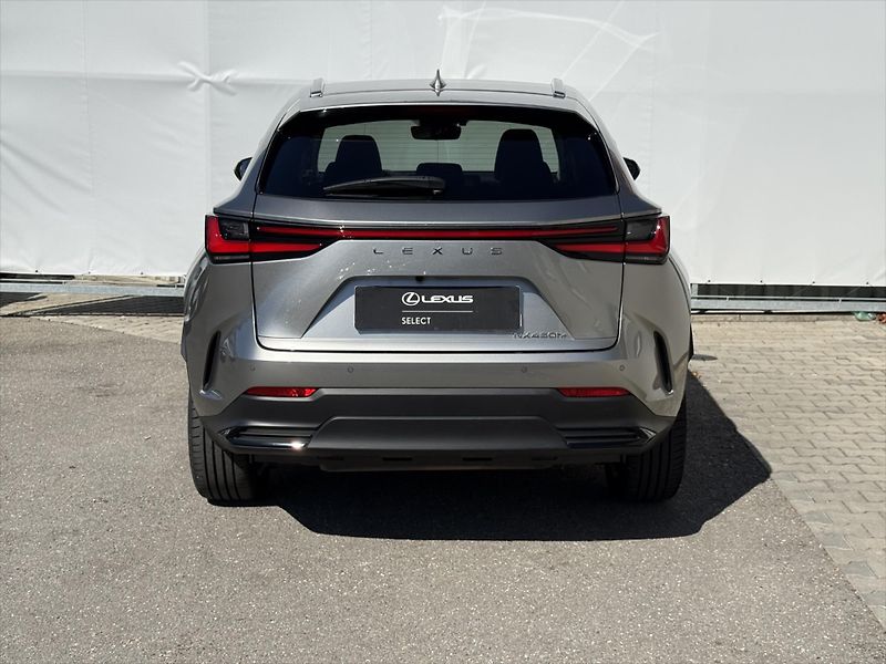 Lexus NX 450h plus 2,5 Prestige Plus  NX - fotka 5 z 24