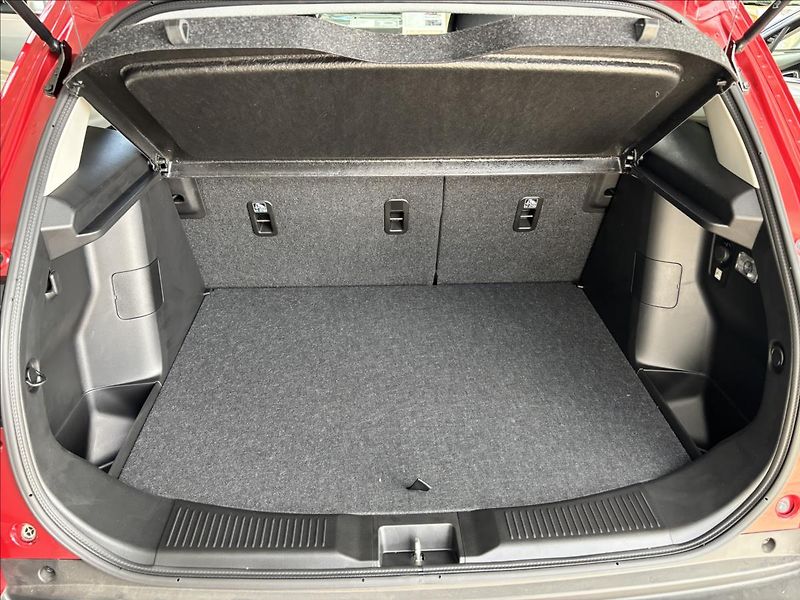 Suzuki S-Cross (2026) 1,4 ALLGRIP Manuál  Elegance - fotka 9 z 15