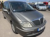 Lancia Phedra 2,0 JTD KLIMA TAŽNÉ STK 7/2028 - náhled 2