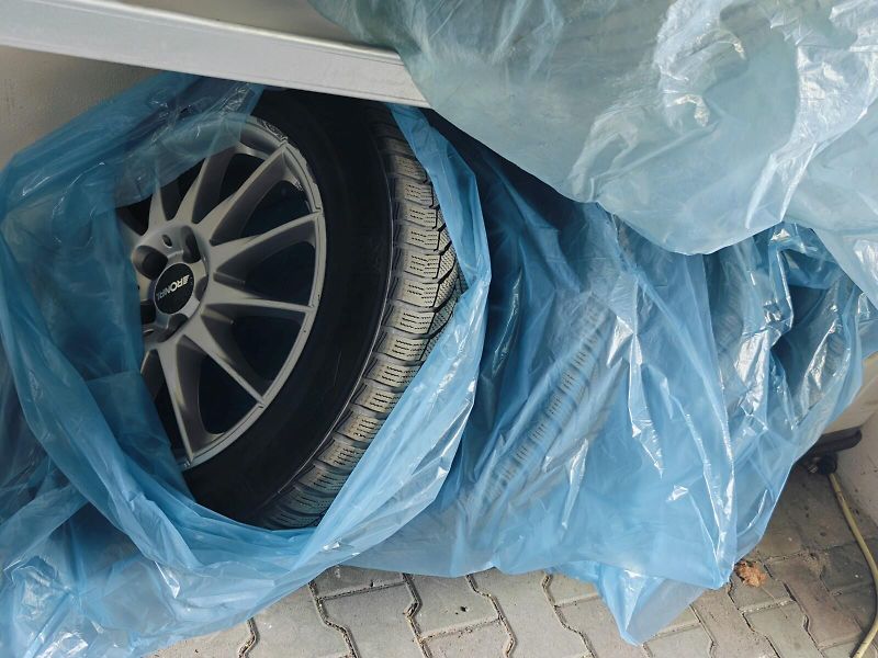 Audi A6 (2015) 3,0 TDI 160 kW quattro Stronic - fotka 39 z 39