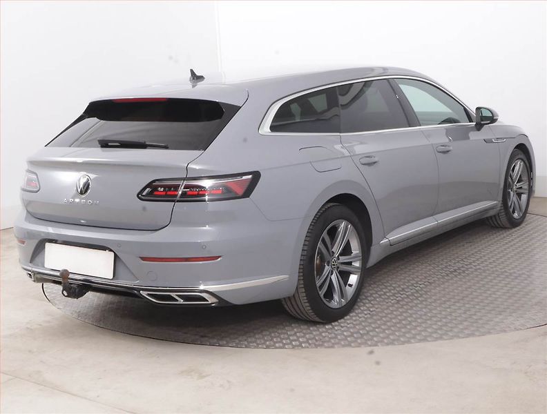 Volkswagen Arteon (2022) R-line 2.0 TDI - fotka 5 z 16