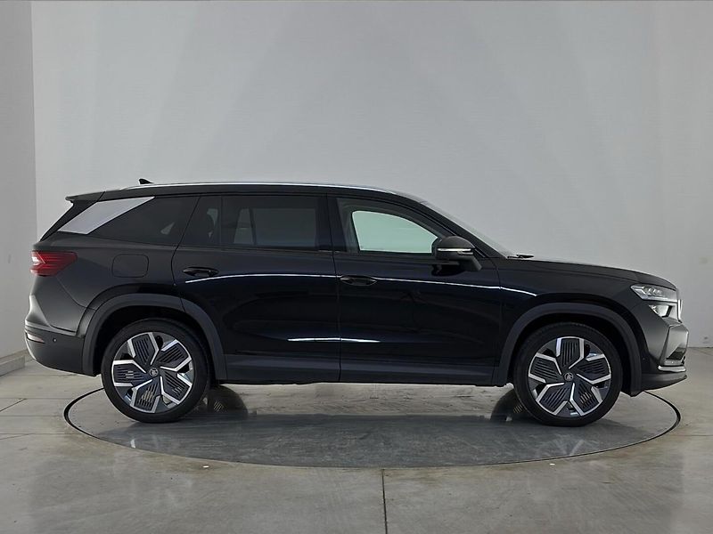 Škoda Kodiaq Exclusive Selection 4x4 DSG - fotka 16 z 31