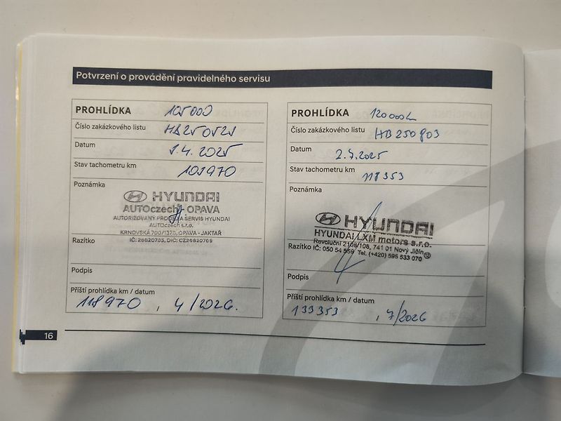 Hyundai i30 1.5 T-GDI/117kW Smart DCT - fotka 30 z 33