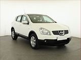 Nissan Qashqai (2008) 2.0 dCi, 4X4, Automat, Navi - náhled 1